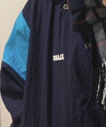 XLARGE | ナイロンジャケット