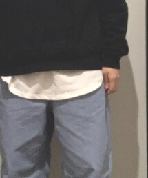 GU | Tシャツ/カットソー