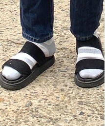 親のサンダル | サンダル