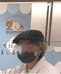 古着屋さん | ハンチング/ベレー帽