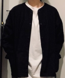 無印良品 | シャツ/ブラウス