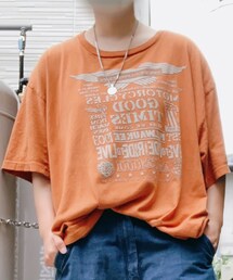 Harley-Davidson | Tシャツ/カットソー