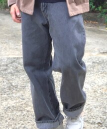 RAGEBLUE | デニムパンツ