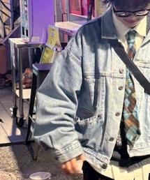 Levi's | デニムジャケット