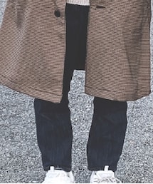 niko and... | デニムパンツ