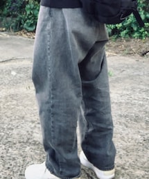 RAGEBLUE | デニムパンツ