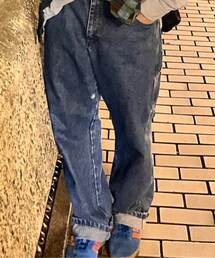 Wrangler | デニムパンツ
