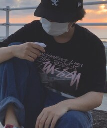 STUSSY | Tシャツ/カットソー