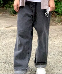 RAGEBLUE | デニムパンツ