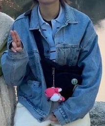 Levi's | デニムジャケット