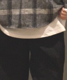 GU | Tシャツ/カットソー