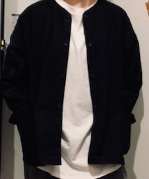 GU | Tシャツ/カットソー