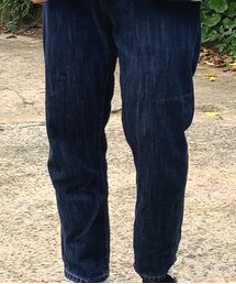 niko and... | デニムパンツ