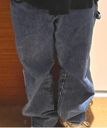 古着 | デニムパンツ