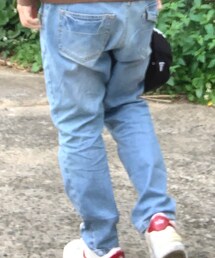 and it_ | デニムパンツ