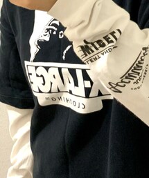 XLARGE | スウェット