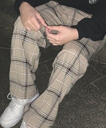 RAGEBLUE | パンツ