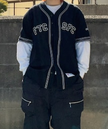 FTC | その他トップス