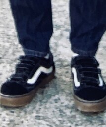 VANS | スニーカー