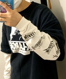 niko and... | Tシャツ/カットソー