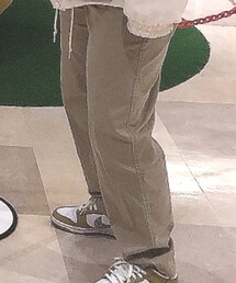 UNIQLO | チノパンツ