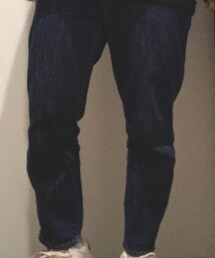 niko and... | デニムパンツ