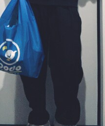 GU | チノパンツ