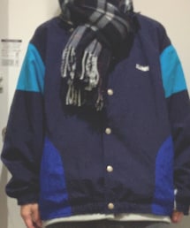 XLARGE | ナイロンジャケット