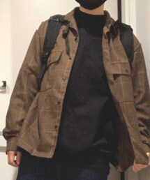 GU | シャツ/ブラウス