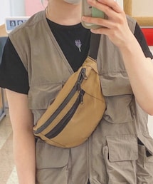 GU | ボディバッグ/ウエストポーチ