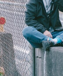 UNIQLO | デニムパンツ