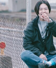 GIORDANO | ジャケット/アウター