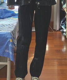 ZARA | スラックス