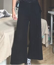 ZARA | その他パンツ