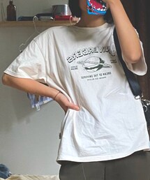 TWN | Tシャツ/カットソー