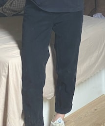 ZARA | デニムパンツ