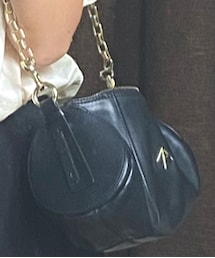 MANU ATELIER | ショルダーバッグ