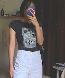 Brandy Melville | Tシャツ/カットソー