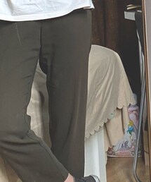 H&M | スラックス