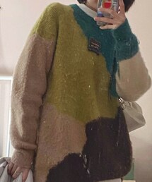 Masonprince | ニット/セーター