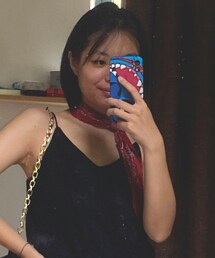 UNIQLO | マフラー