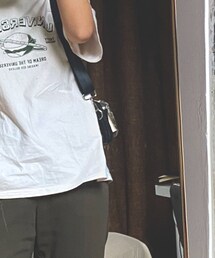 ZARA | ショルダーバッグ