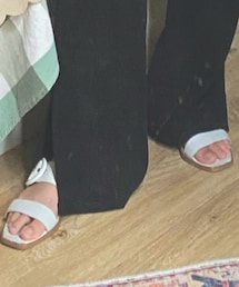 ZARA | スリッポン