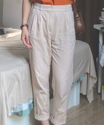 Massimo Dutti | その他パンツ