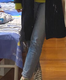 H&M | デニムパンツ