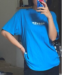 NCOVER | Tシャツ/カットソー