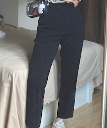 ZARA | スラックス