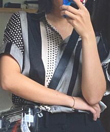 MANGO | ポロシャツ