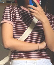 H&M | Tシャツ/カットソー