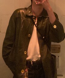 UNIQLO | タンクトップ